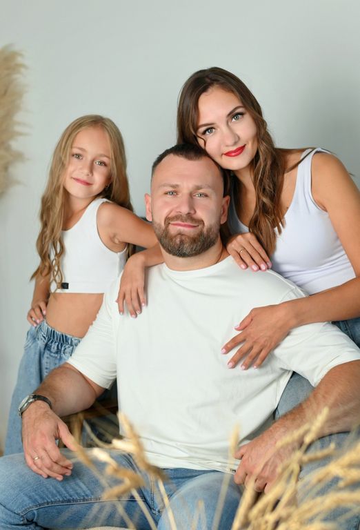 Обложка Большая фотокнига