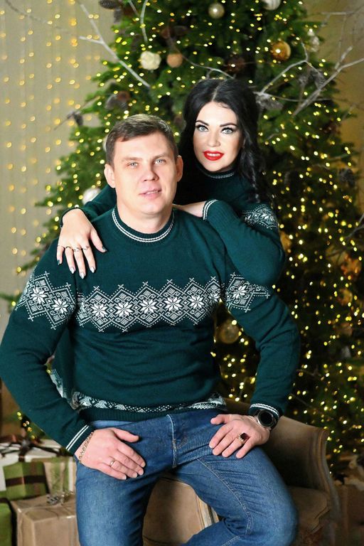 Обложка Большая фотокнига