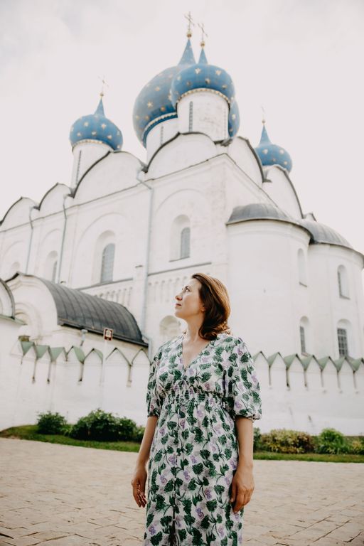 Обложка Большая фотокнига