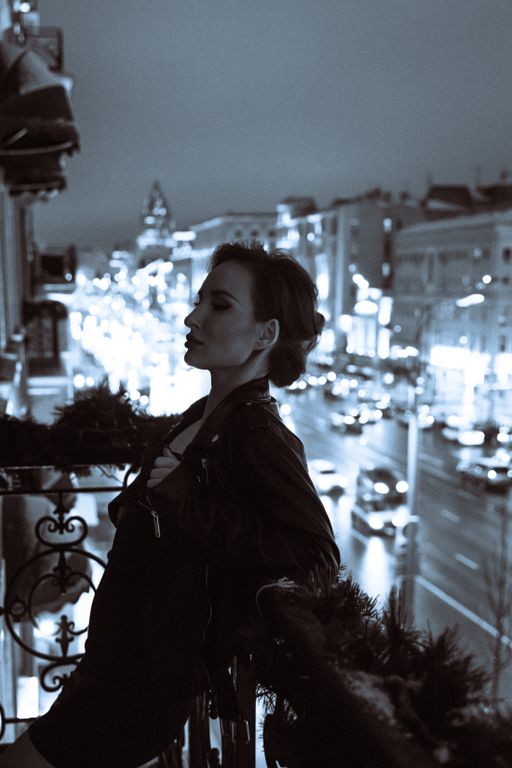 Обложка Большая фотокнига