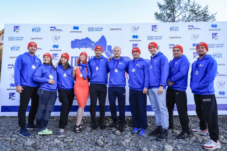 Обложка Большая фотокнига