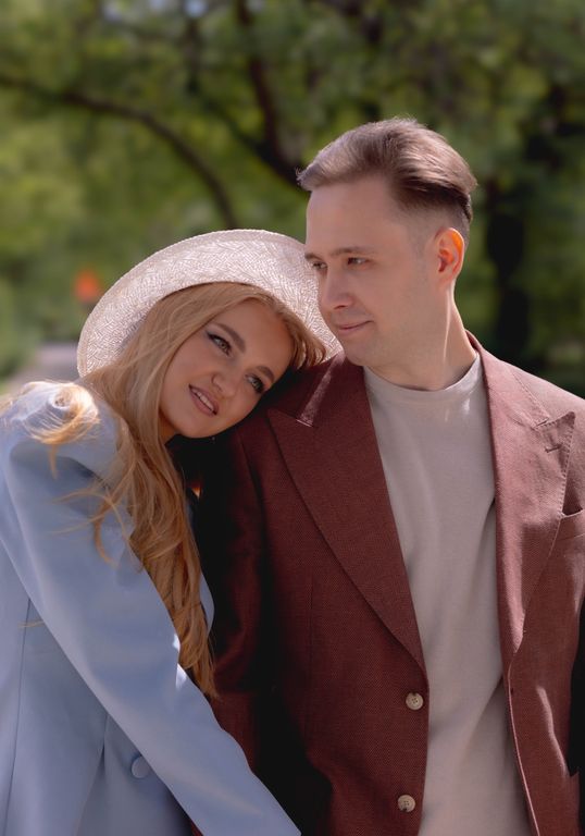 Обложка Большая фотокнига