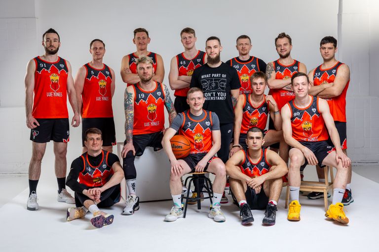 Обложка Большая фотокнига