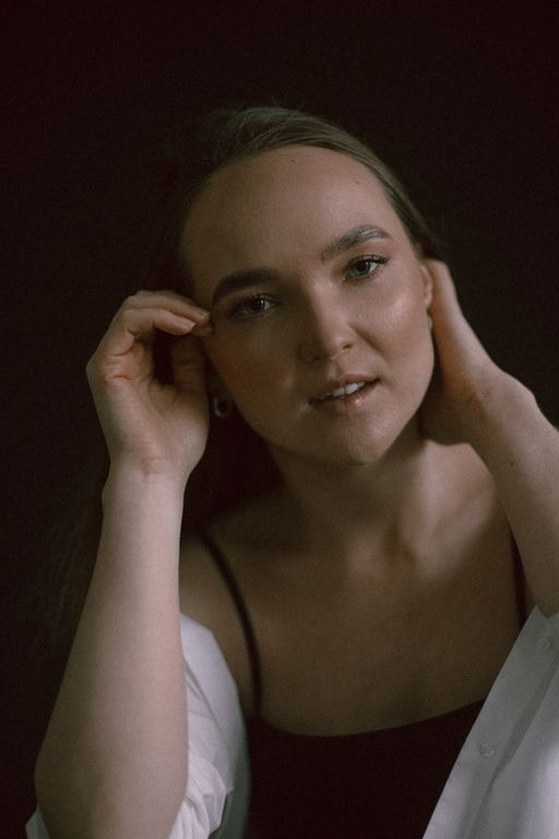 Обложка Большая фотокнига