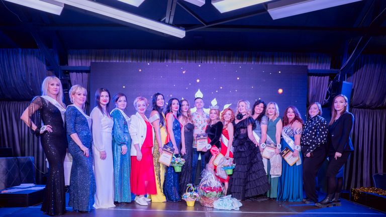 Обложка Большая фотокнига