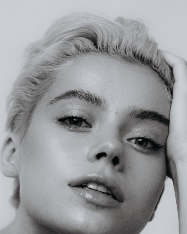 Обложка Большая фотокнига