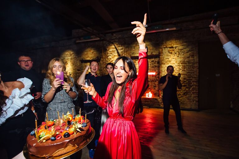 Обложка Большая фотокнига