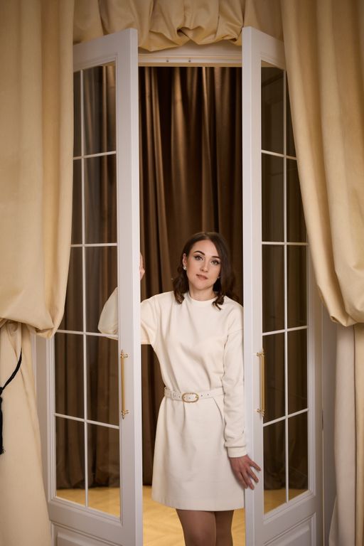 Обложка Большая фотокнига