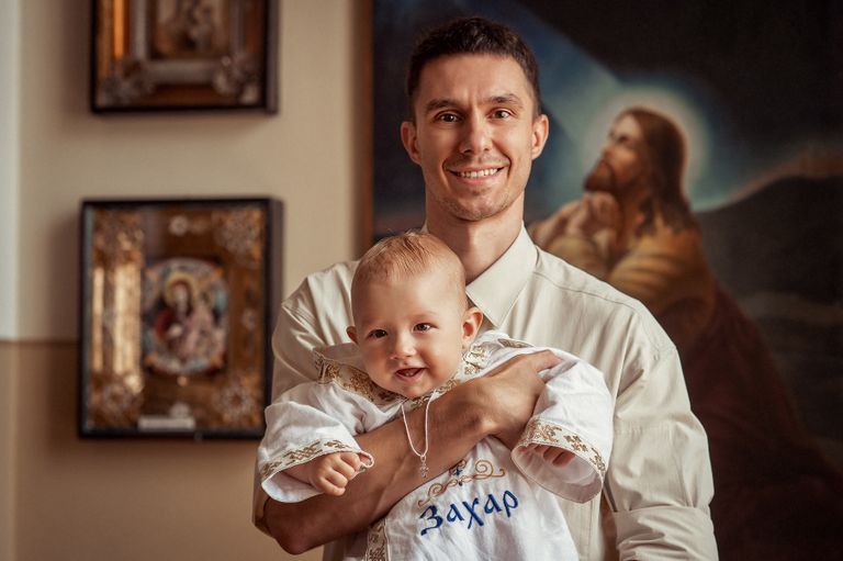 Обложка Большая фотокнига