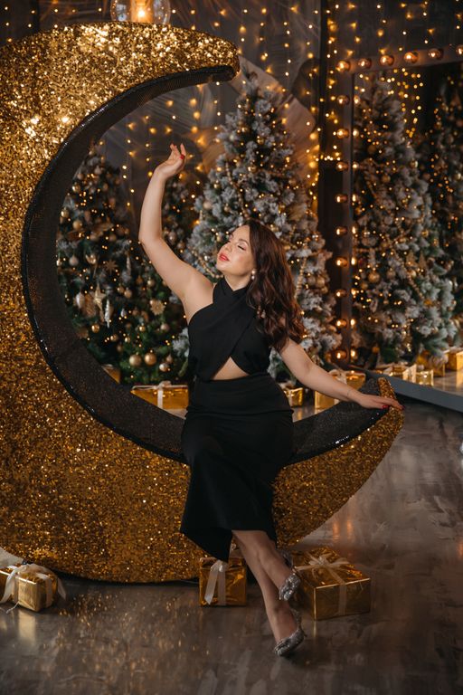 Обложка Большая фотокнига