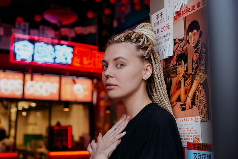 Обложка Большая фотокнига