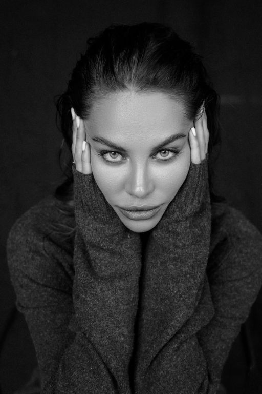 Обложка Большая фотокнига