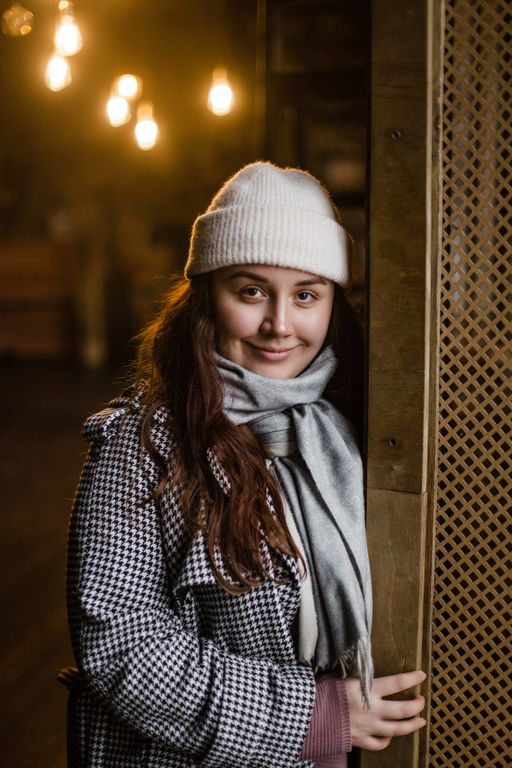 Обложка Большая фотокнига