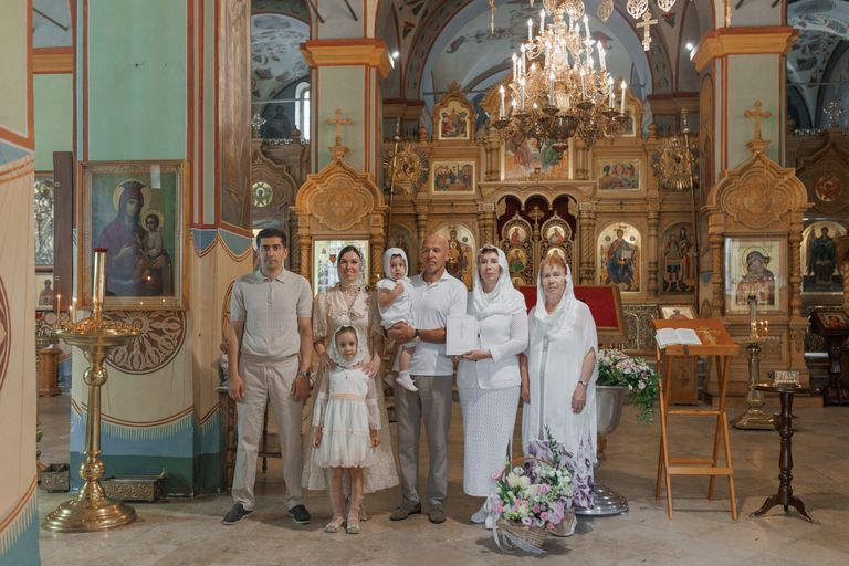 Обложка Большая фотокнига