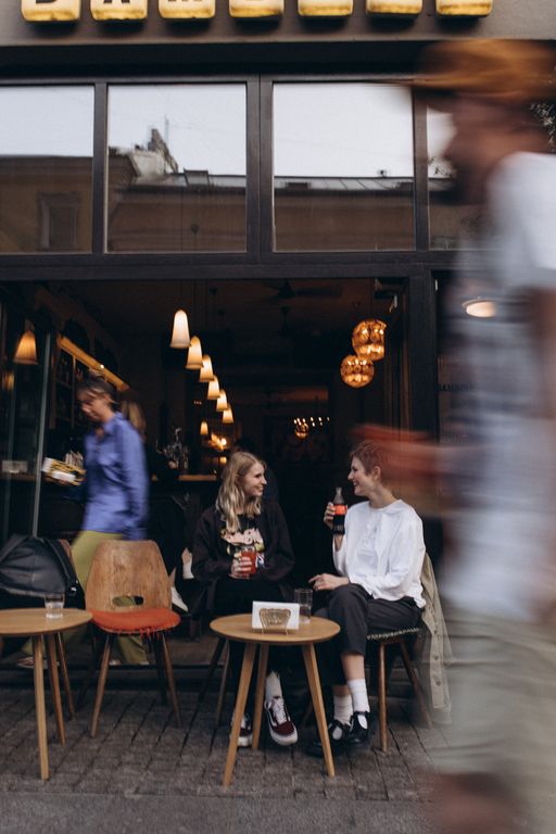 Обложка Большая фотокнига