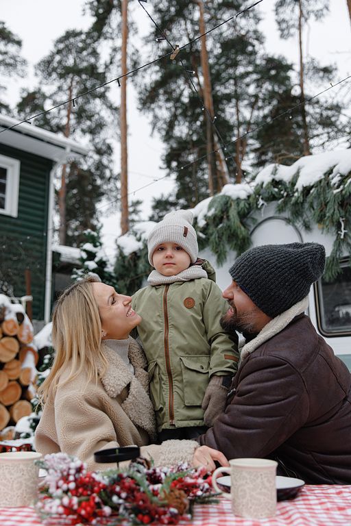 Обложка Большая фотокнига