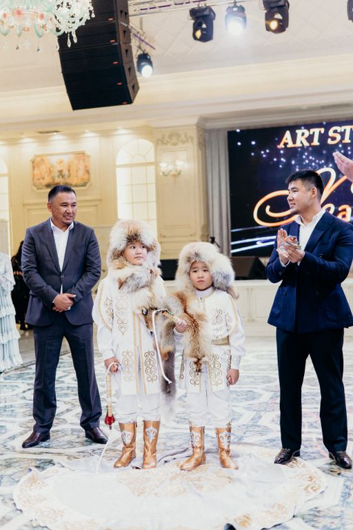 Обложка Большая фотокнига