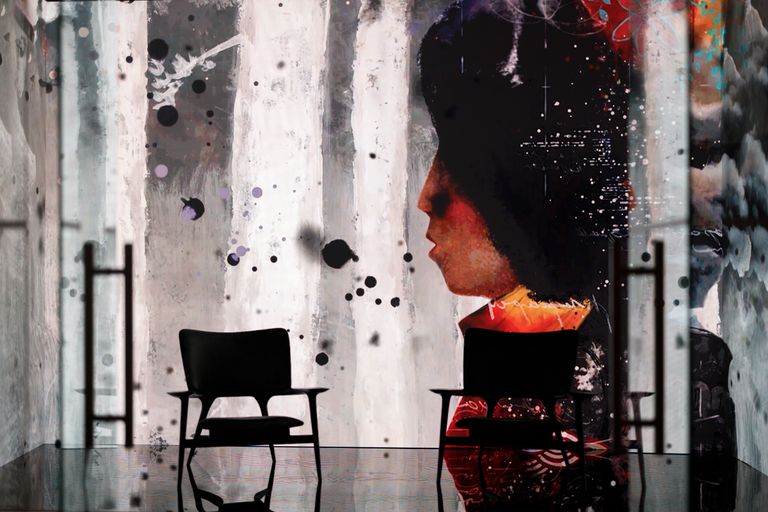 Обложка Большая фотокнига