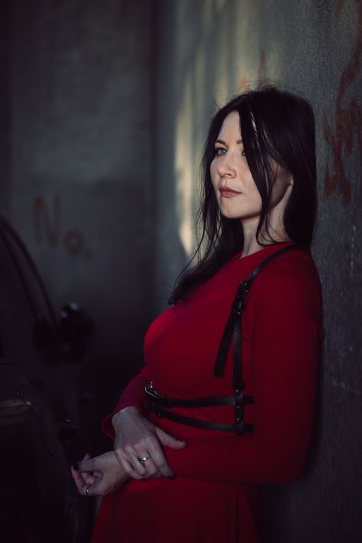 Обложка Большая фотокнига