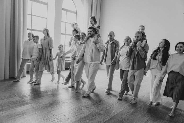 Обложка Большая фотокнига