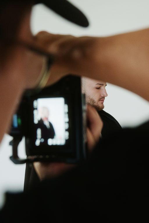 Обложка Большая фотокнига