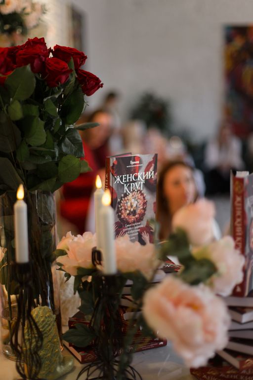 Обложка Большая фотокнига