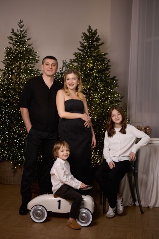 Обложка Большая фотокнига