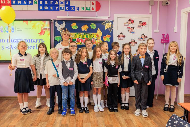 Обложка Большая фотокнига