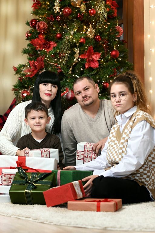 Обложка Большая фотокнига