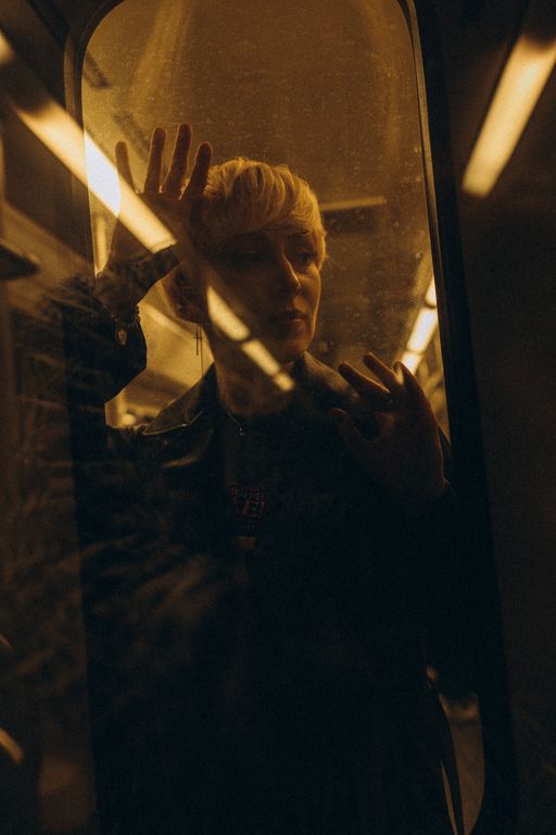 Обложка Большая фотокнига