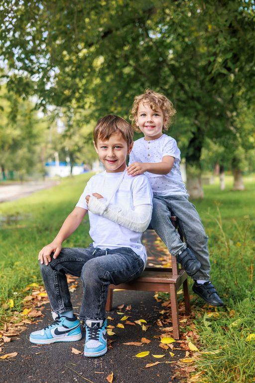 Обложка Большая фотокнига