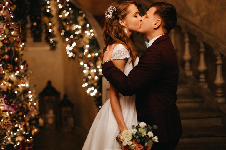 Обложка Большая фотокнига