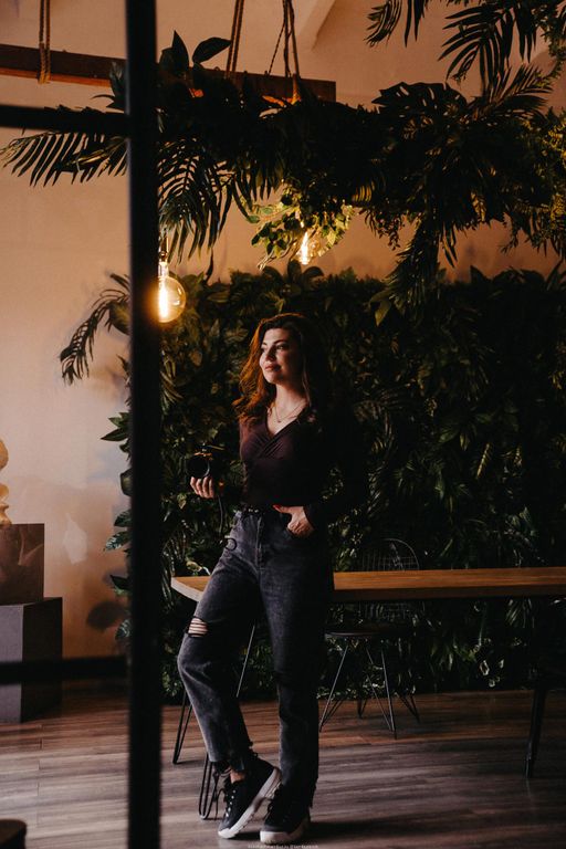 Обложка Большая фотокнига