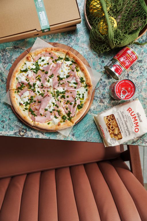 Обложка Большая фотокнига