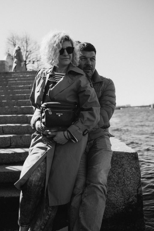 Обложка Большая фотокнига