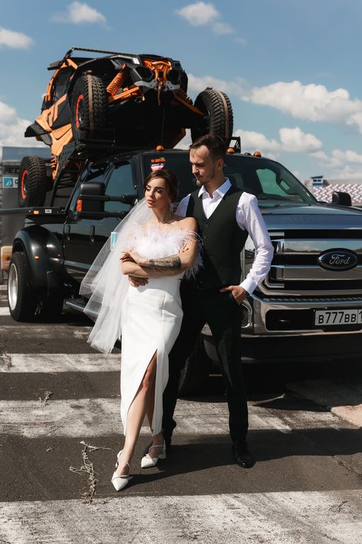 Обложка Большая фотокнига