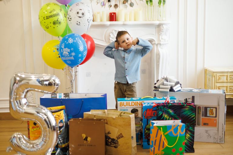 Обложка Большая фотокнига