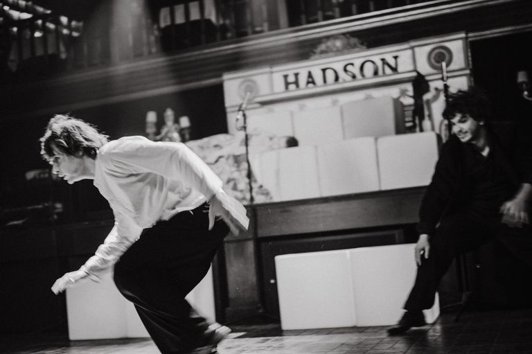 Обложка Большая фотокнига