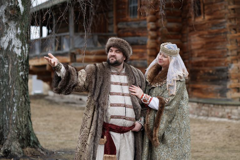 Обложка Большая фотокнига