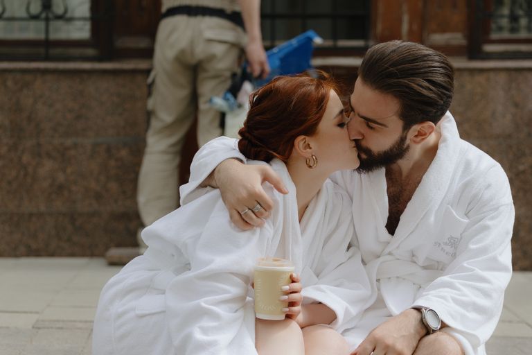 Обложка Большая фотокнига