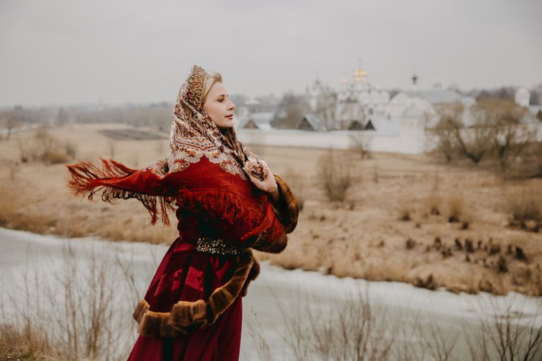 Обложка Большая фотокнига