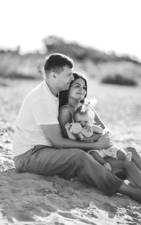 Обложка Большая фотокнига