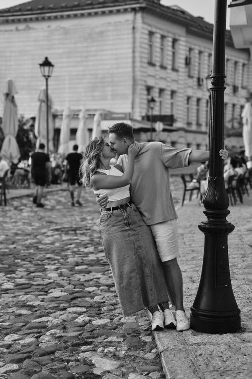 Обложка Большая фотокнига