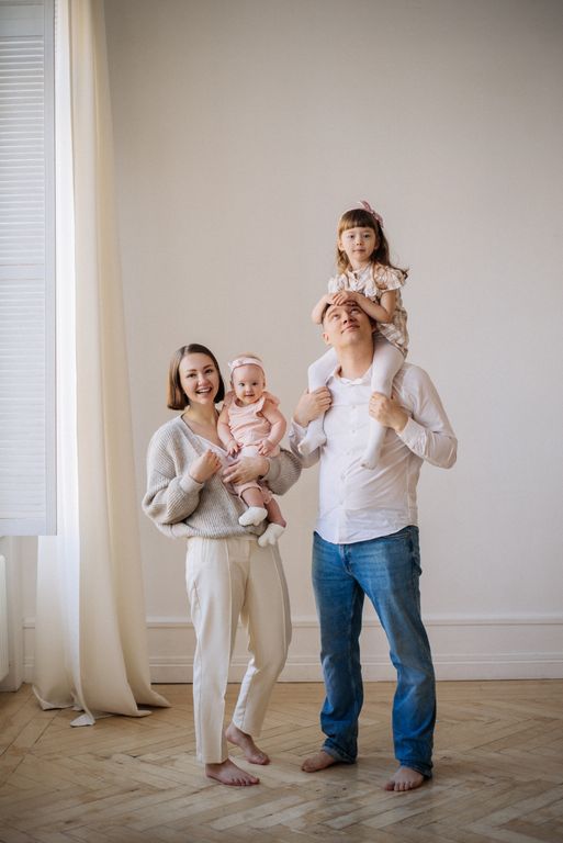 Обложка Большая фотокнига