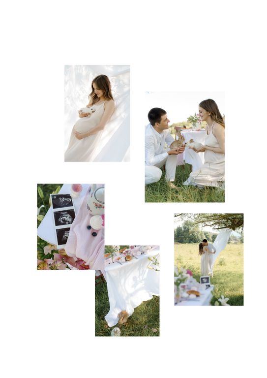 Обложка Большая фотокнига