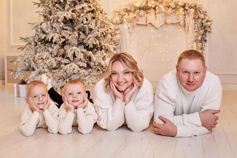 Обложка Большая фотокнига