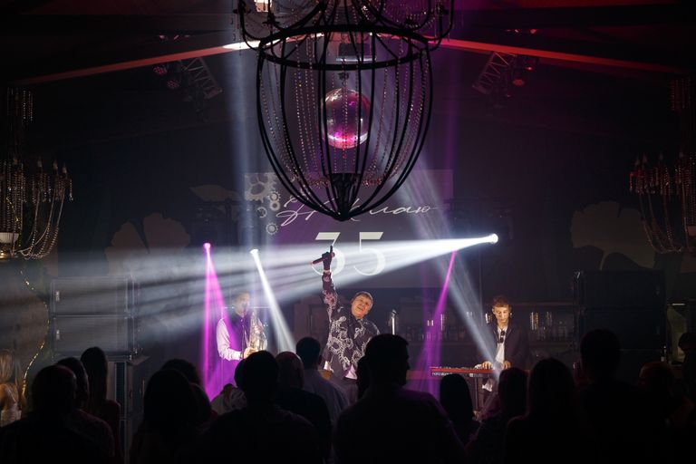 Обложка Большая фотокнига