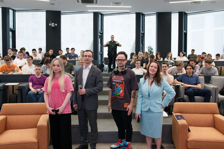 Обложка Большая фотокнига