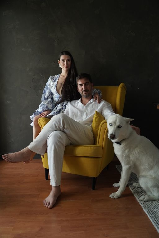 Обложка Большая фотокнига