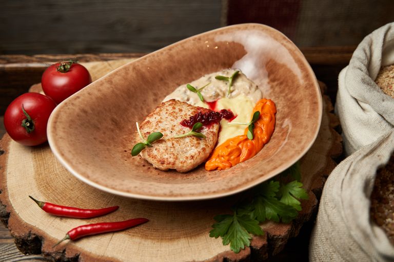 Обложка Большая фотокнига